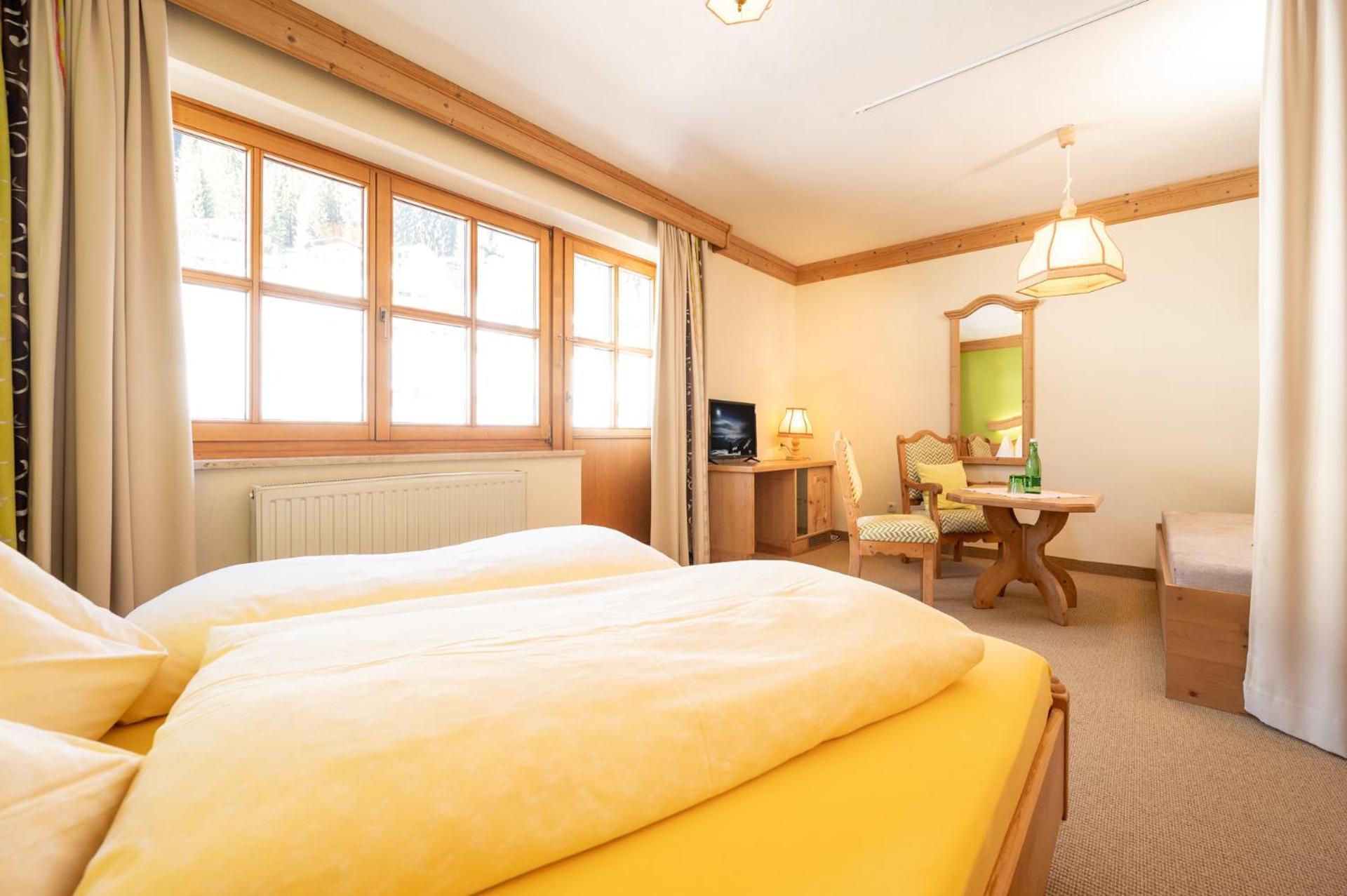 Familienhotel Lengauer Hof Saalbach-Hinterglemm Esterno foto
