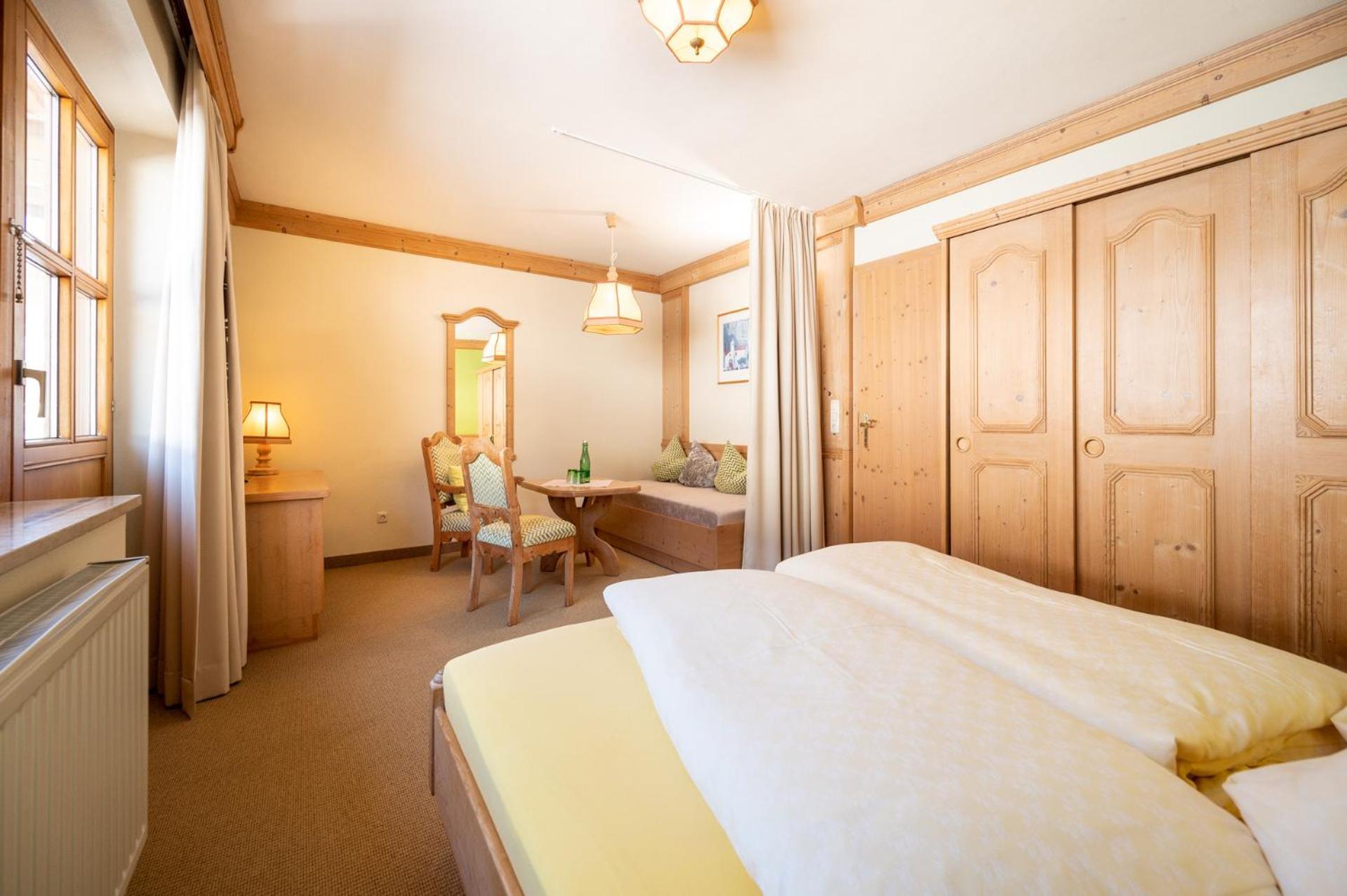 Familienhotel Lengauer Hof Saalbach-Hinterglemm Esterno foto