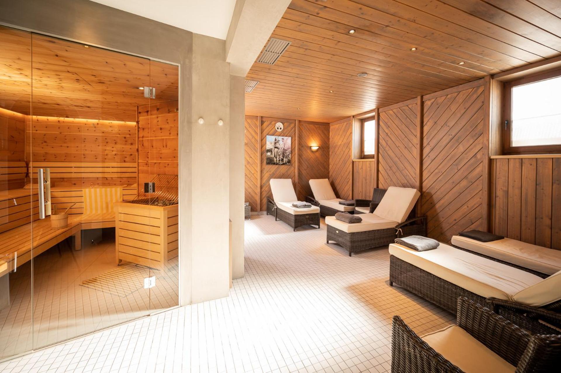 Familienhotel Lengauer Hof Saalbach-Hinterglemm Esterno foto