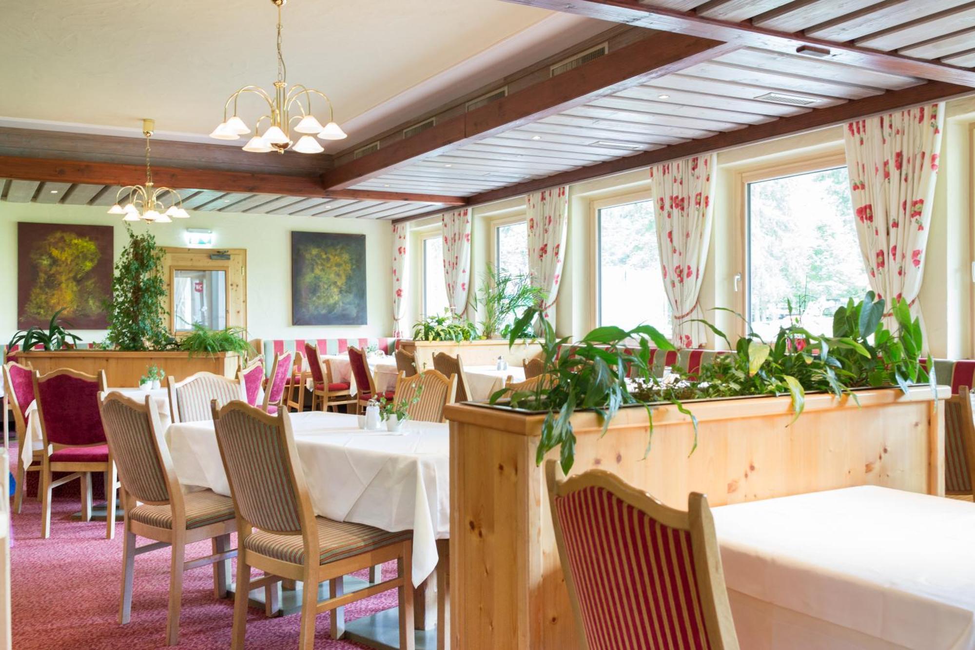 Familienhotel Lengauer Hof Saalbach-Hinterglemm Esterno foto