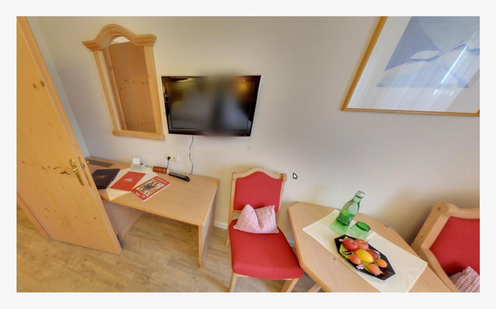 Familienhotel Lengauer Hof Saalbach-Hinterglemm Esterno foto