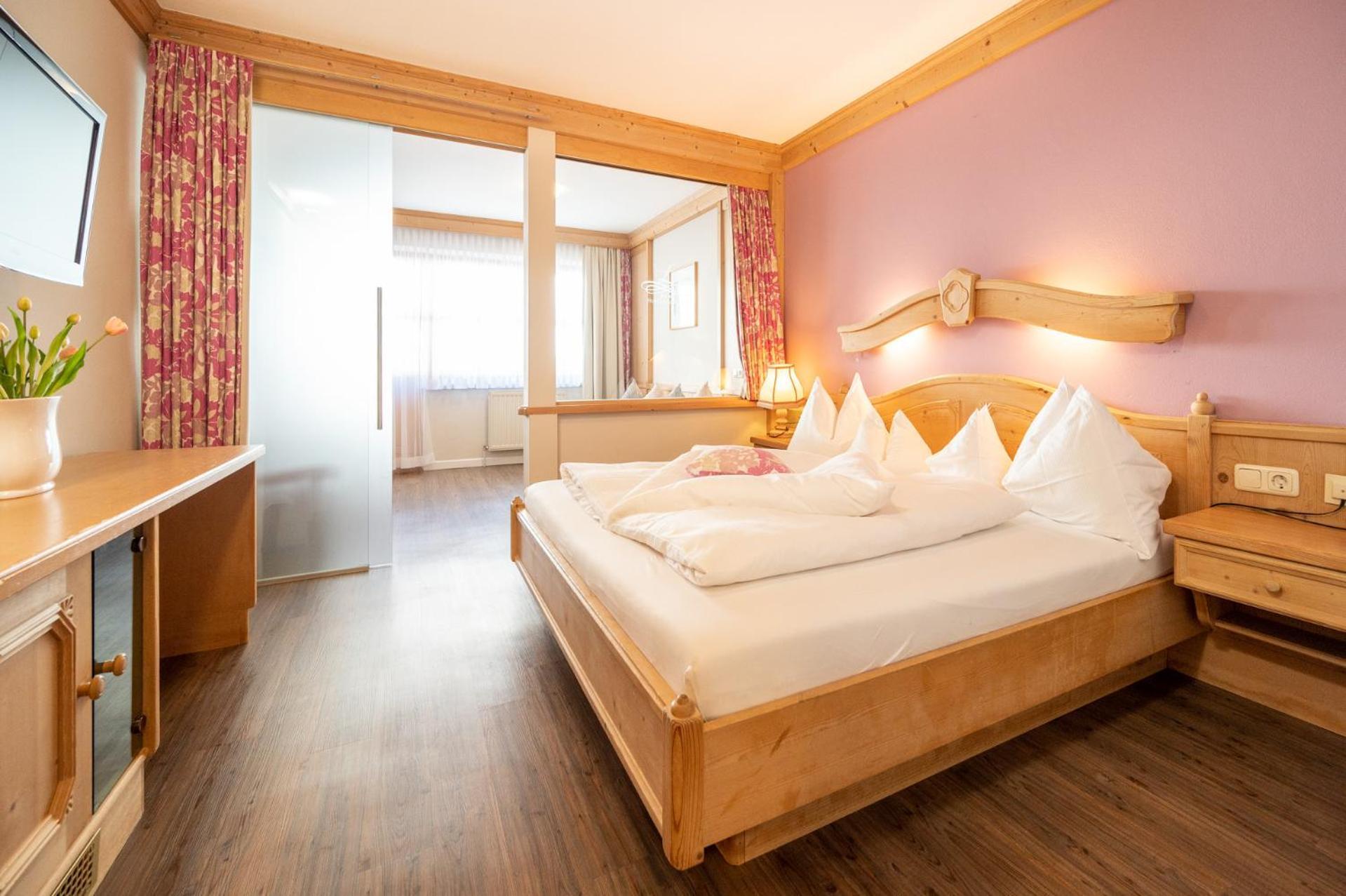 Familienhotel Lengauer Hof Saalbach-Hinterglemm Esterno foto