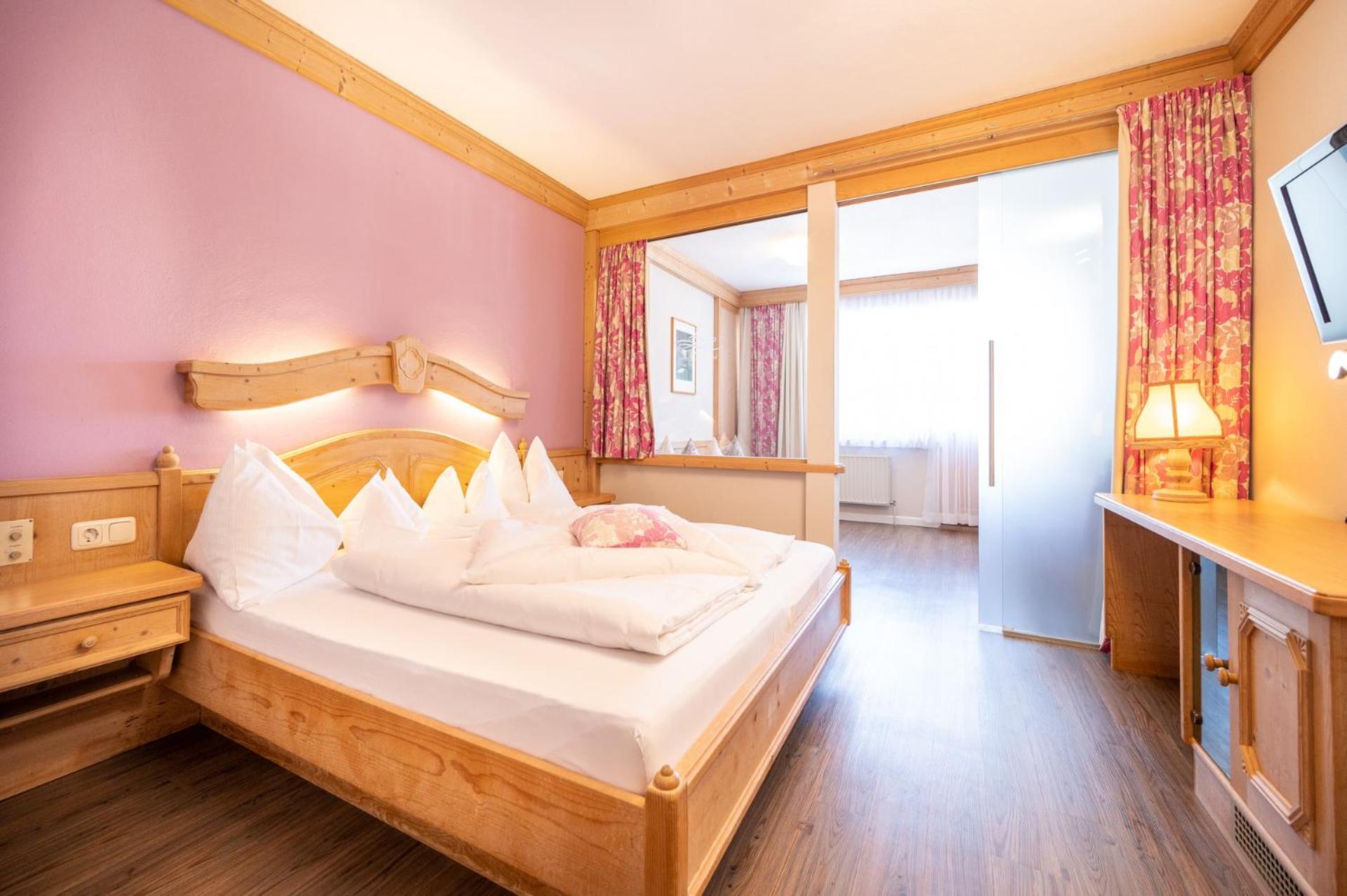 Familienhotel Lengauer Hof Saalbach-Hinterglemm Esterno foto