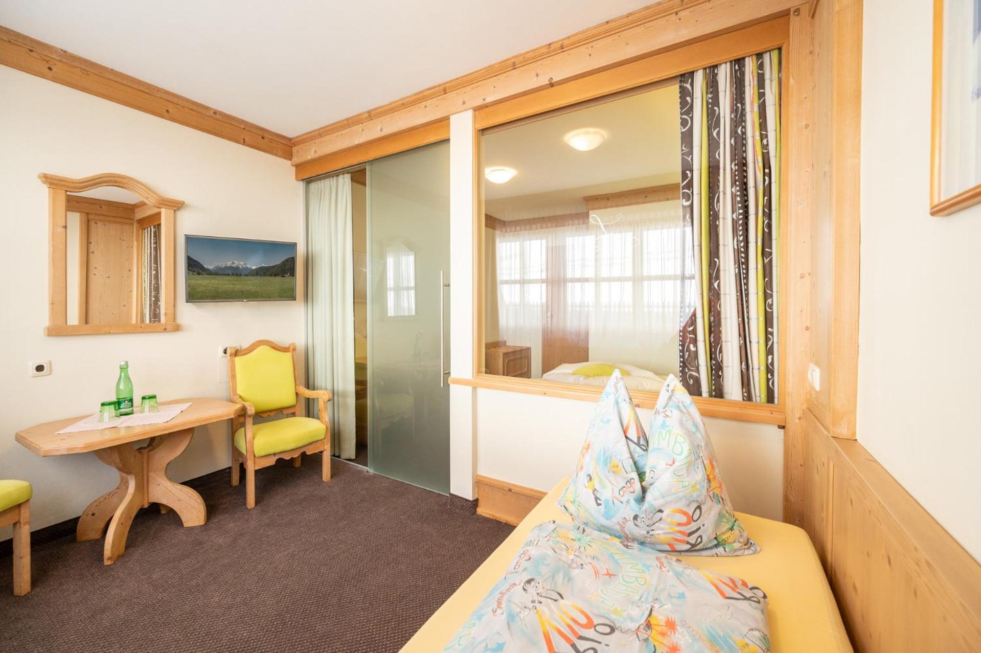 Familienhotel Lengauer Hof Saalbach-Hinterglemm Esterno foto